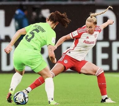 Lena Oberdorf Nagie Wycieki OnlyFans Zdjęcie 21