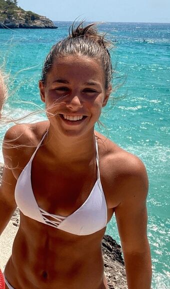 Lena Oberdorf Nagie Wycieki OnlyFans Zdjęcie 26