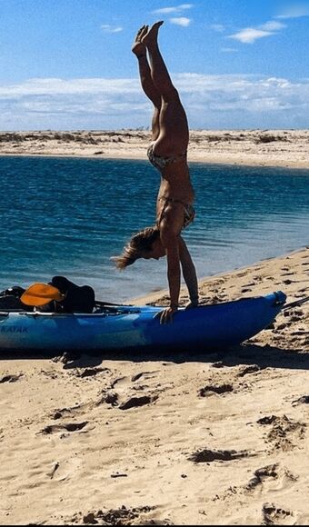 Lena Oberdorf Nagie Wycieki OnlyFans Zdjęcie 27