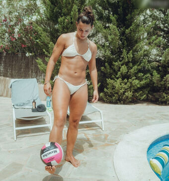 Lena Oberdorf Nagie Wycieki OnlyFans Zdjęcie 29