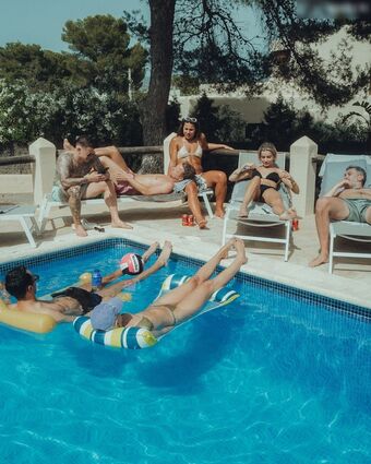 Lena Oberdorf Nagie Wycieki OnlyFans Zdjęcie 30