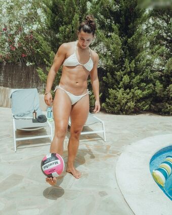 Lena Oberdorf Nagie Wycieki OnlyFans Zdjęcie 31