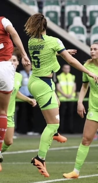 Lena Oberdorf Nagie Wycieki OnlyFans Zdjęcie 34