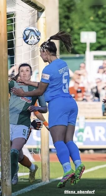 Lena Oberdorf Nagie Wycieki OnlyFans Zdjęcie 35