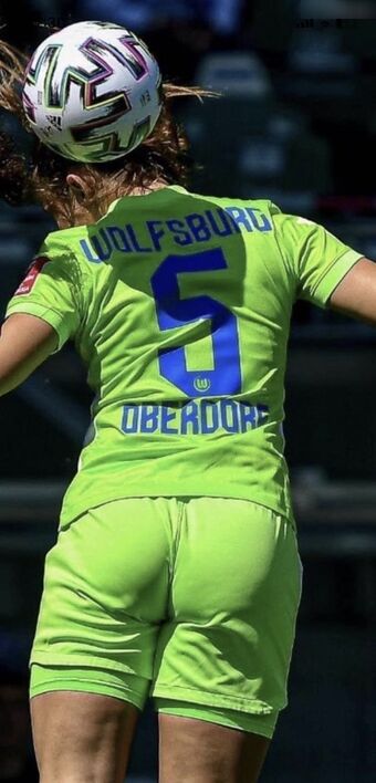 Lena Oberdorf Nagie Wycieki OnlyFans Zdjęcie 36