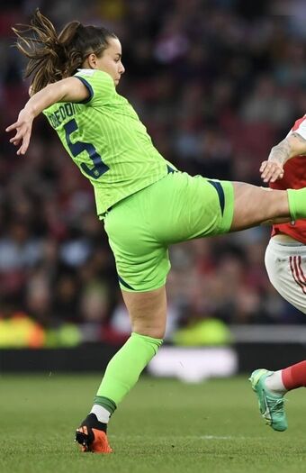 Lena Oberdorf Nagie Wycieki OnlyFans Zdjęcie 40