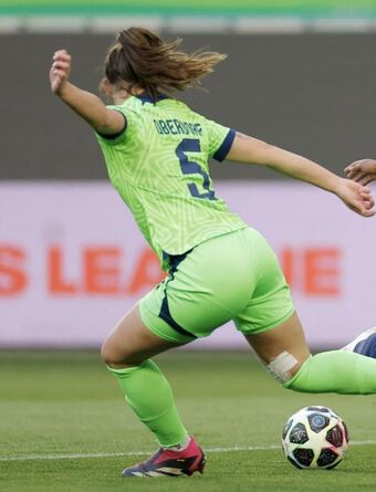 Lena Oberdorf Nagie Wycieki OnlyFans Zdjęcie 41