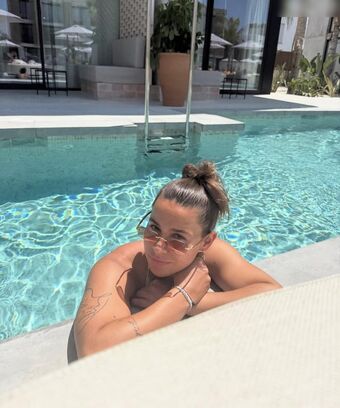 Lena Oberdorf Nagie Wycieki OnlyFans Zdjęcie 43