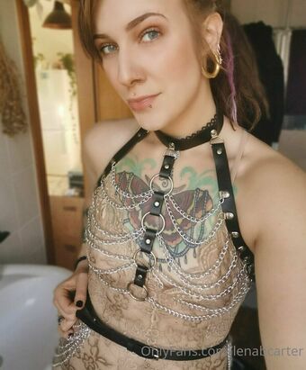 lenabcarter Nagie Wycieki OnlyFans Zdjęcie 4