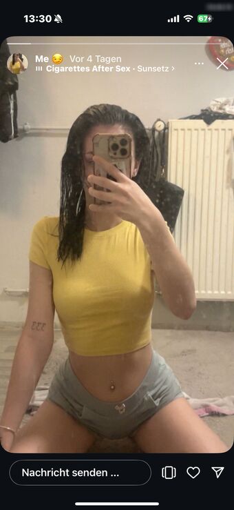 lenadevis Nagie Wycieki OnlyFans Zdjęcie 1