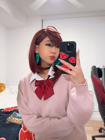 Lenalemon Nagie Wycieki OnlyFans Zdjęcie 157