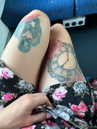 lenchenk Nagie Wycieki OnlyFans Zdjęcie 23