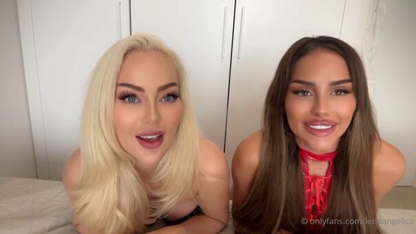 Lene Angelica Nilsen