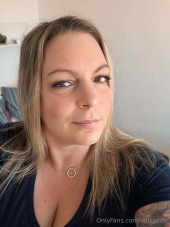 lenkacris Nagie Wycieki OnlyFans Zdjęcie 13