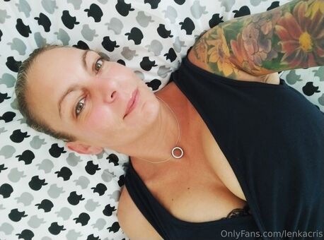 lenkacris Nagie Wycieki OnlyFans Zdjęcie 15