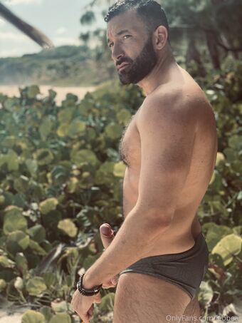 leobear Nagie Wycieki OnlyFans Zdjęcie 35