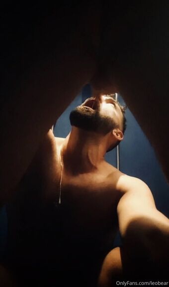 leobear Nagie Wycieki OnlyFans Zdjęcie 36