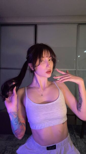 leonesan Nagie Wycieki OnlyFans Zdjęcie 75