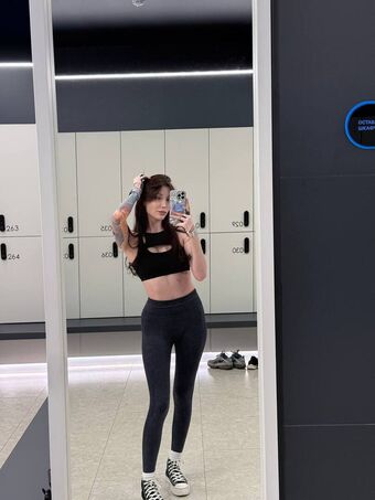 leonesan Nagie Wycieki OnlyFans Zdjęcie 76