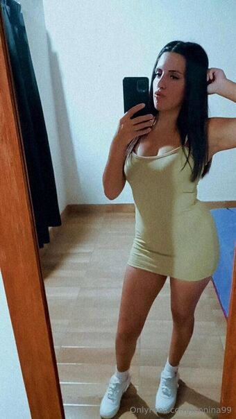 leonina99 Nagie Wycieki OnlyFans Zdjęcie 18