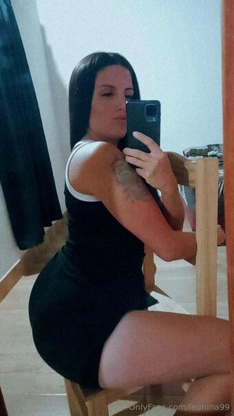 leonina99 Nagie Wycieki OnlyFans Zdjęcie 20