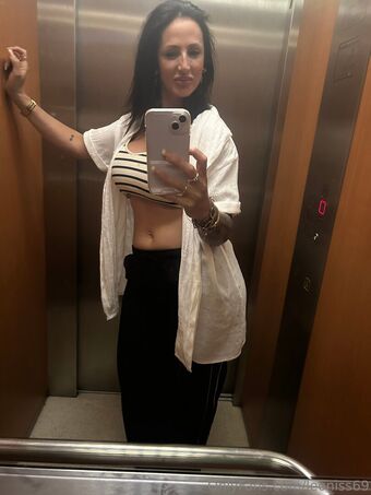 leoniss69 Nagie Wycieki OnlyFans Zdjęcie 1