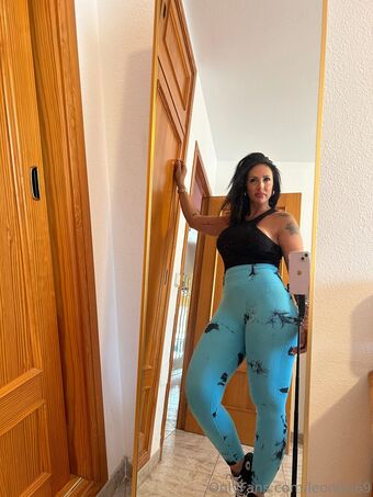 leoniss69 Nagie Wycieki OnlyFans Zdjęcie 4