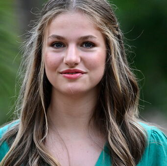 Leonor D’Espagne