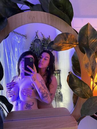 _Leovenus Nagie Wycieki OnlyFans Zdjęcie 86