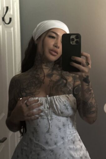 _Leovenus Nagie Wycieki OnlyFans Zdjęcie 100