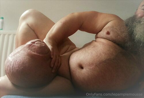 lepamplemousse Nagie Wycieki OnlyFans Zdjęcie 7