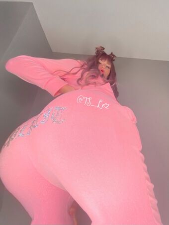 Leslie Nagie Wycieki OnlyFans Zdjęcie 14