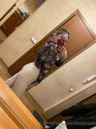 leslynade Nagie Wycieki OnlyFans Zdjęcie 7