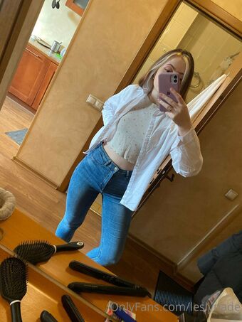 leslynade Nagie Wycieki OnlyFans Zdjęcie 9
