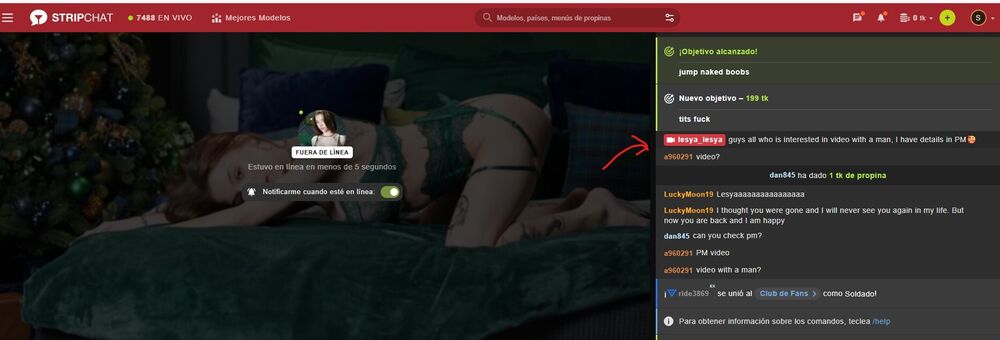 lesya_flin Nagie Wycieki OnlyFans Zdjęcie 6