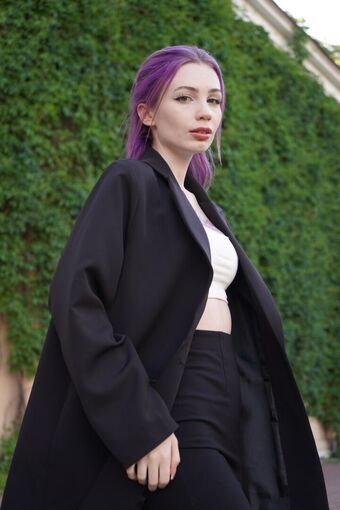 Lesya Moon Nagie Wycieki OnlyFans Zdjęcie 20