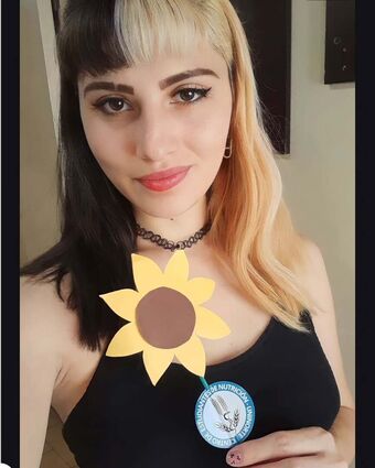 Letibella Nagie Wycieki OnlyFans Zdjęcie 10