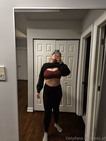 lets.of Nagie Wycieki OnlyFans Zdjęcie 14