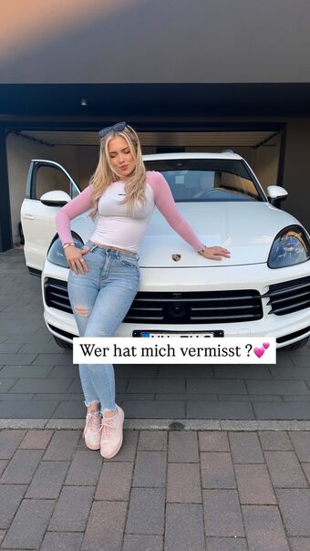 LetsNastja Nagie Wycieki OnlyFans Zdjęcie 22