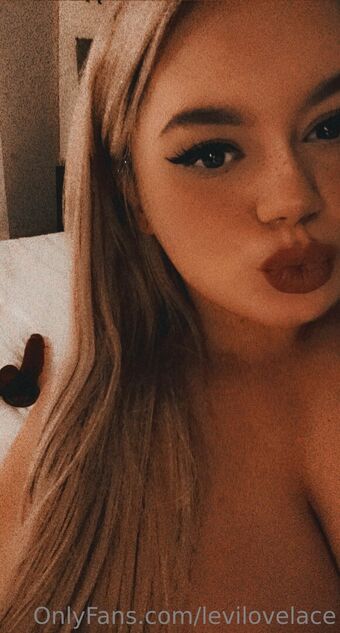 levilovelace Nagie Wycieki OnlyFans Zdjęcie 15