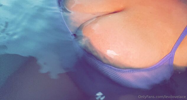levilovelace Nagie Wycieki OnlyFans Zdjęcie 18