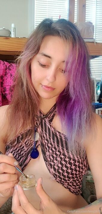 levy2679 Nagie Wycieki OnlyFans Zdjęcie 15