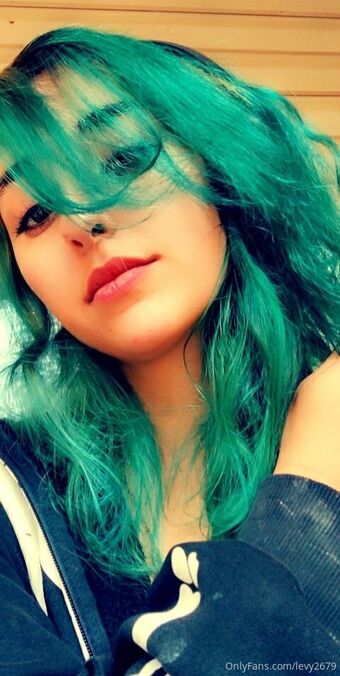 levy2679 Nagie Wycieki OnlyFans Zdjęcie 18