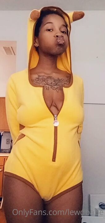 lewdbabe Nagie Wycieki OnlyFans Zdjęcie 15
