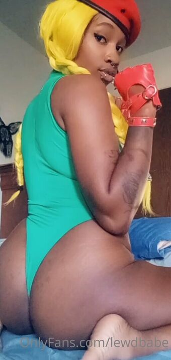 lewdbabe Nagie Wycieki OnlyFans Zdjęcie 18