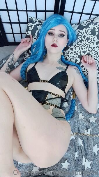 lewdpogomi Nagie Wycieki OnlyFans Zdjęcie 10