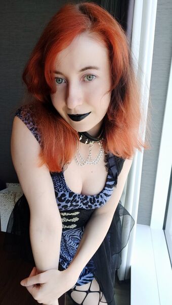 Lewdvamp Nagie Wycieki OnlyFans Zdjęcie 10