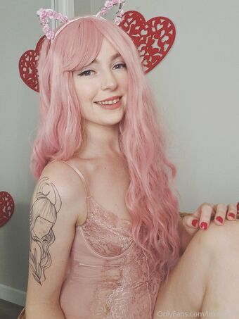 lexawolfe Nagie Wycieki OnlyFans Zdjęcie 9