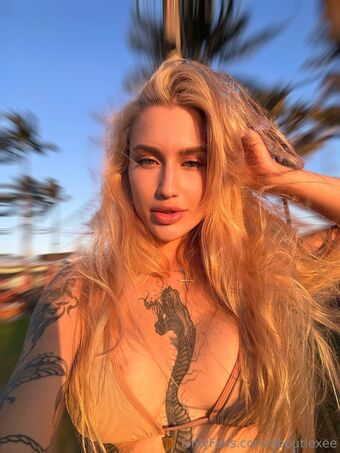 lexeeeee Nagie Wycieki OnlyFans Zdjęcie 8