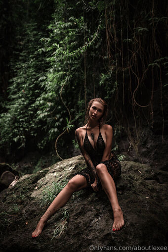 lexeeeee Nagie Wycieki OnlyFans Zdjęcie 16